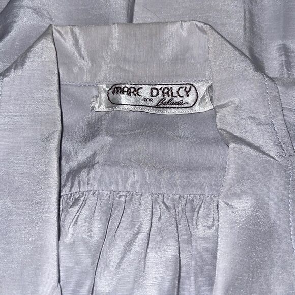 🌷Marc D'alcy Button Up Embroidered - Picture 6 of 6